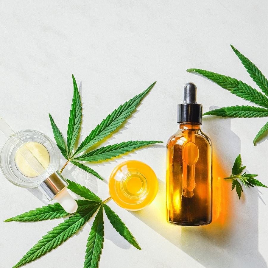 cbd cannabis oil