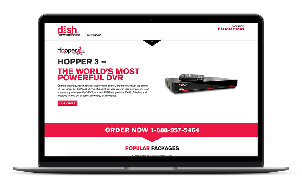 Moorehead Home Page