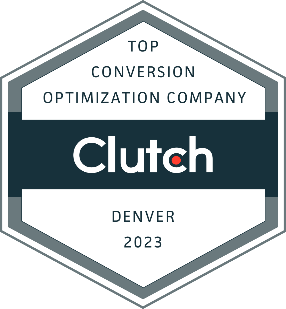 top conversion optimization company in denver 2023