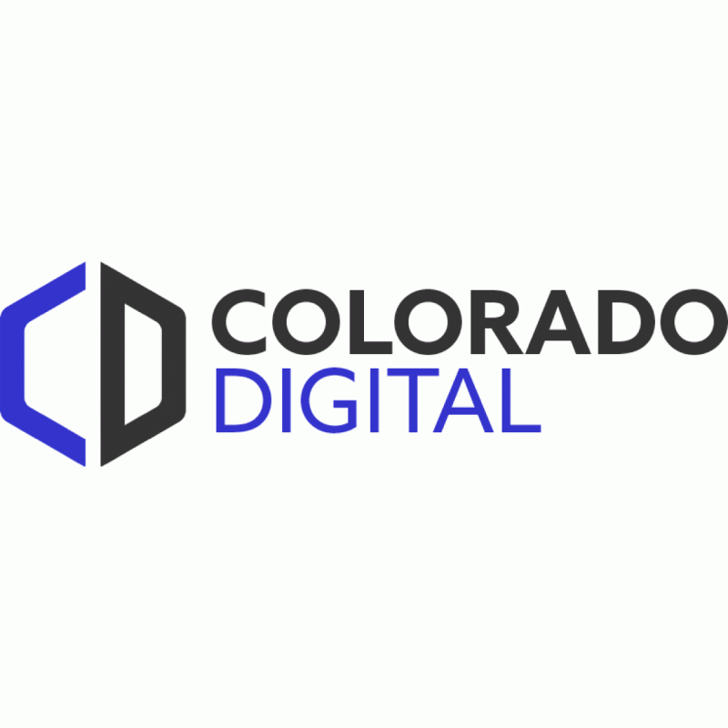 Colorado Digital's Logo