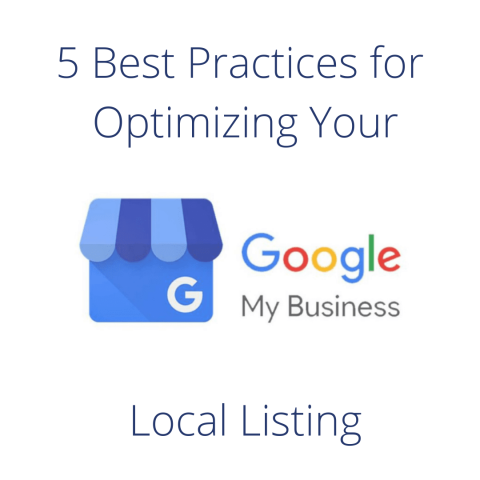 5 Tips To Rock Google My Business