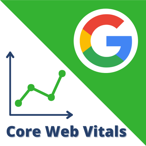 O que é Core Web Vitals e quais são seus impactos em resultados de busca