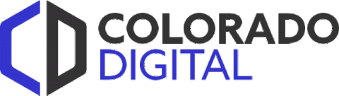 Colorado Digital's Logo