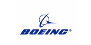 Boeing Logo