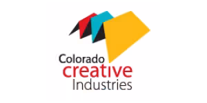 Colorado Creative Industries Logo