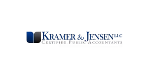 Kramer & Jensen Logo