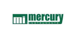 Mercury Instruments Logo
