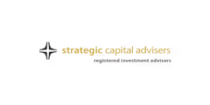 Startegic Capital Advisors Logo
