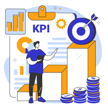 Digital marketing image
