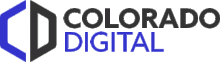 Colorado Digital's Logo