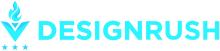 designrush's logo