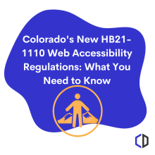 HB-21-1110 New Colorado Accessability Laws: What You Need To Know