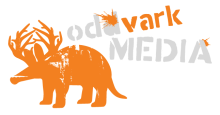 Oddvark Media Logo