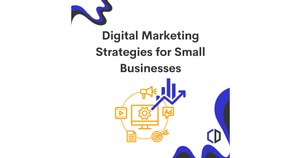 Small Business Digital Marketing Strategies | Colorado Digital